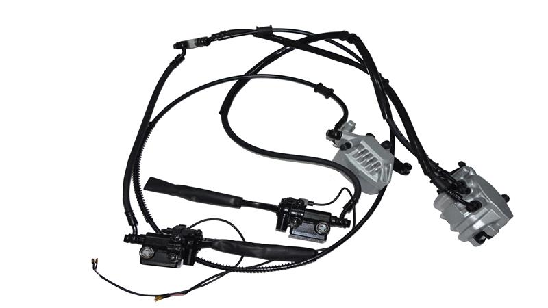 FREN MERKEZİ SET (NEWLIGHT)